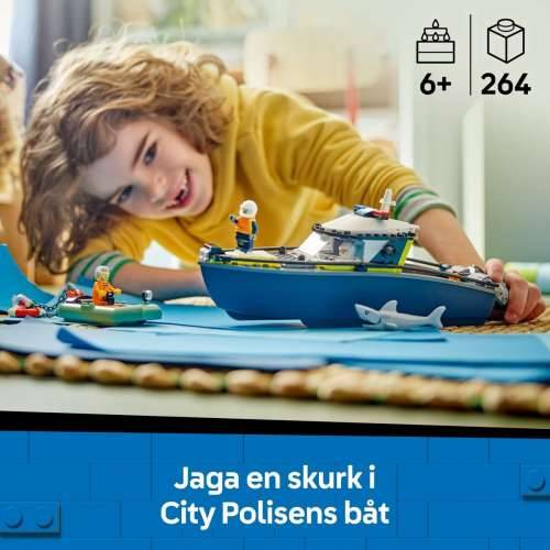 Igra Gradnje Lego 60456 Cijena