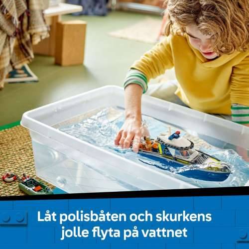 Igra Gradnje Lego 60456 Cijena