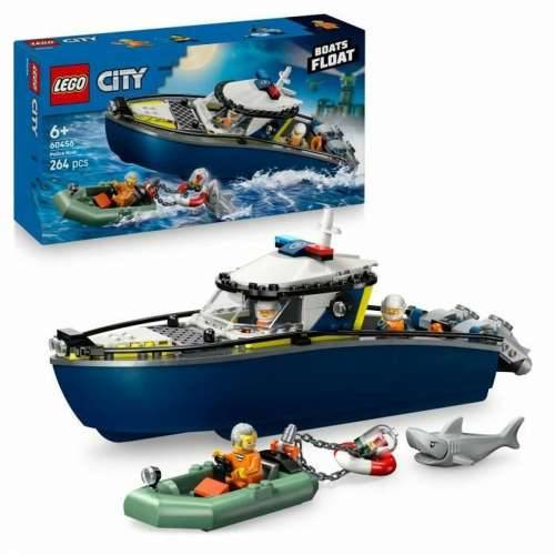 Igra Gradnje Lego 60456 Cijena