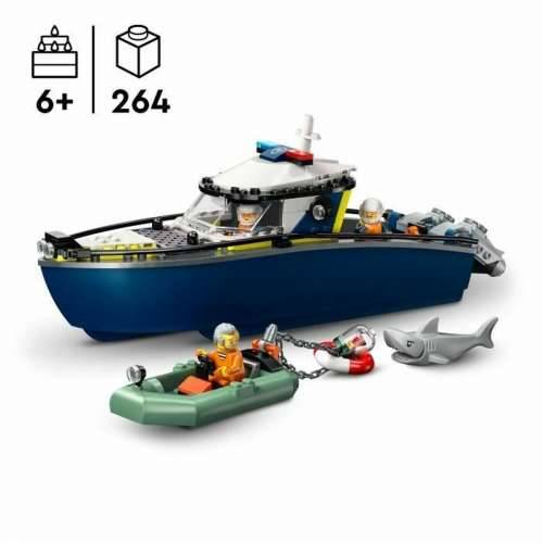 Igra Gradnje Lego 60456 Cijena