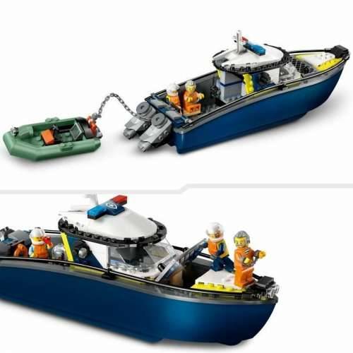 Igra Gradnje Lego 60456 Cijena