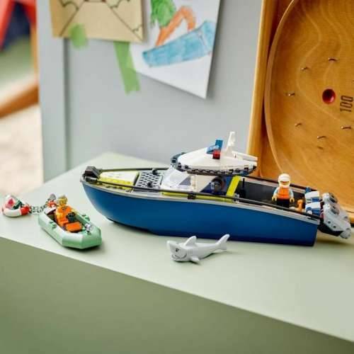 Igra Gradnje Lego 60456 Cijena