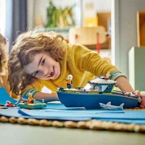 Igra Gradnje Lego 60456 Cijena