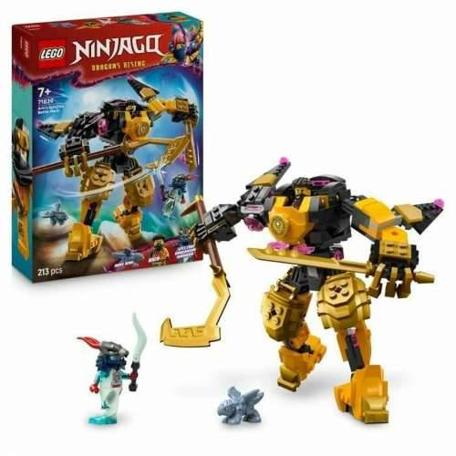 Igra Gradnje Lego 71839 Cijena
