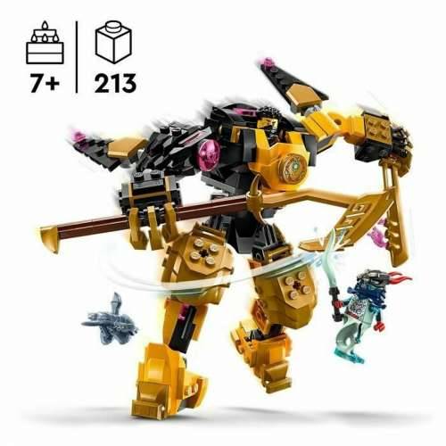 Igra Gradnje Lego 71839 Cijena