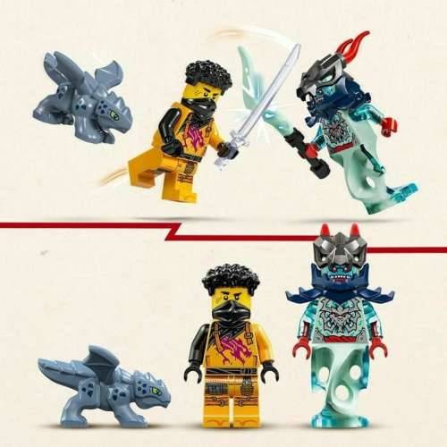 Igra Gradnje Lego 71839 Cijena