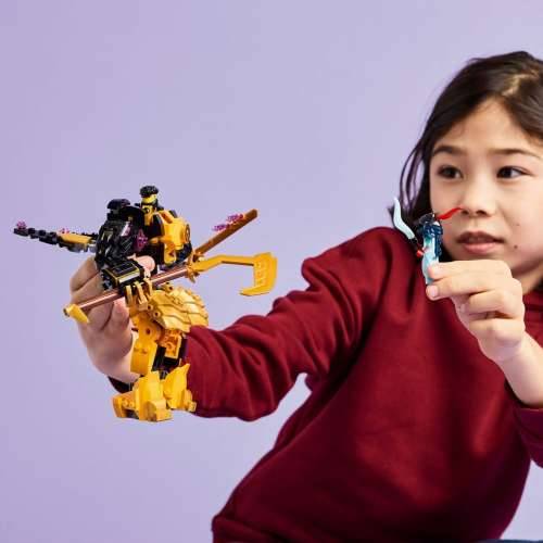 Igra Gradnje Lego 71839 Cijena