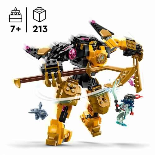 Igra Gradnje Lego 71839 Cijena