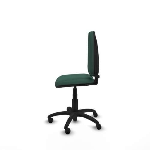 Uredska stolica Piqueras y Crespo B0001RF Zelena Cijena