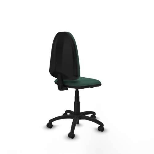 Uredska stolica Piqueras y Crespo B0001RF Zelena Cijena