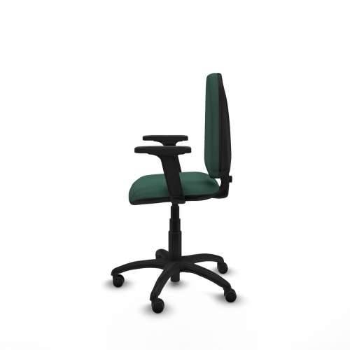 Uredska stolica Piqueras y Crespo B2D01RF Zelena Cijena