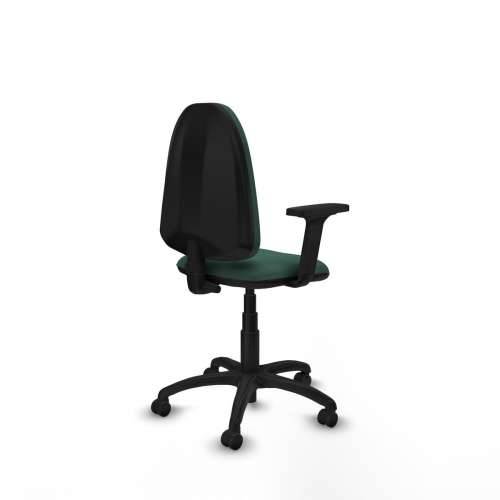 Uredska stolica Piqueras y Crespo B2D01RF Zelena Cijena