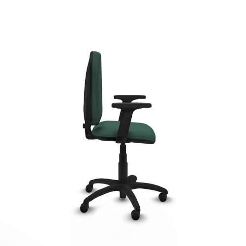 Uredska stolica Piqueras y Crespo B2D01RF Zelena Cijena