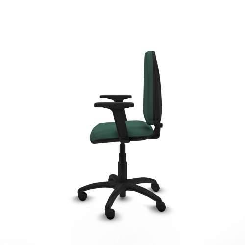 Uredska stolica Piqueras y Crespo B2D01RN Zelena Cijena