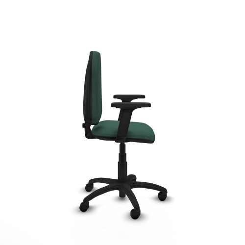 Uredska stolica Piqueras y Crespo B2D01RN Zelena Cijena