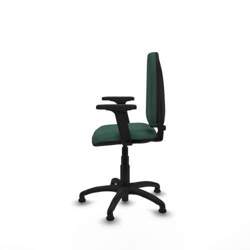 Uredska stolica Piqueras y Crespo B2D01RT Zelena Cijena