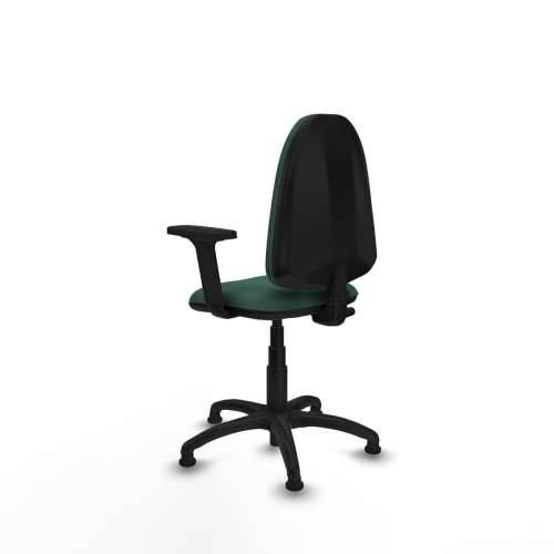 Uredska stolica Piqueras y Crespo B2D01RT Zelena Cijena