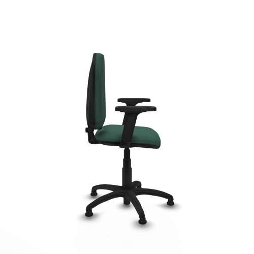 Uredska stolica Piqueras y Crespo B2D01RT Zelena Cijena