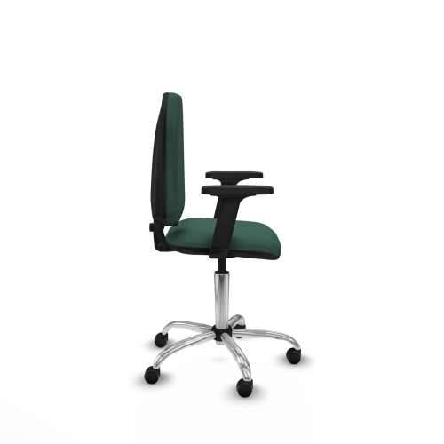 Uredska stolica Piqueras y Crespo B2D05RF Zelena Cijena