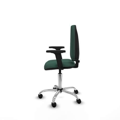 Uredska stolica Piqueras y Crespo B2D05RN Zelena Cijena