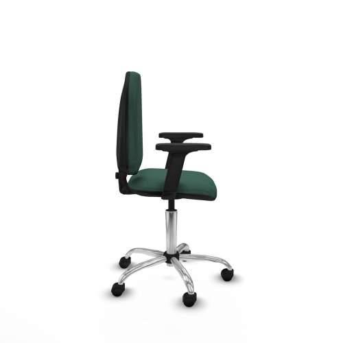 Uredska stolica Piqueras y Crespo B2D05RN Zelena Cijena