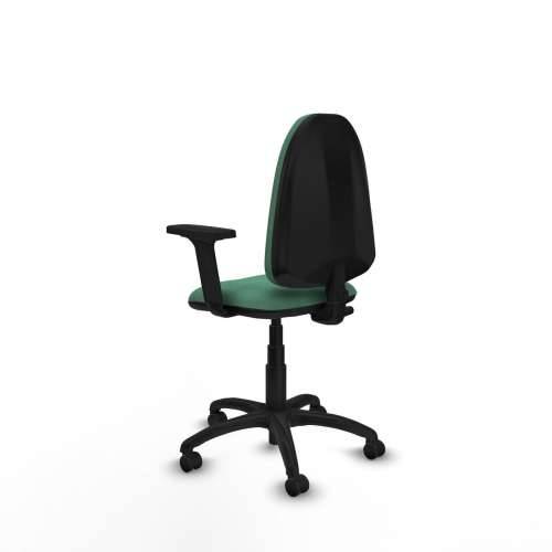 Uredska stolica Piqueras y Crespo B2D01RF Smaragdno zeleno Cijena