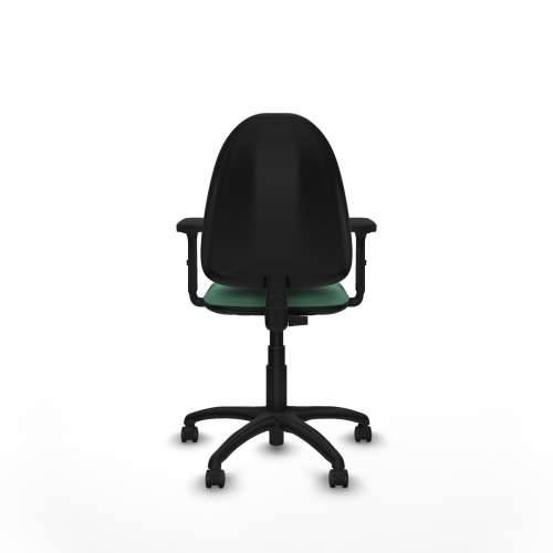 Uredska stolica Piqueras y Crespo B2D01RF Smaragdno zeleno Cijena
