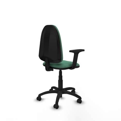 Uredska stolica Piqueras y Crespo B2D01RF Smaragdno zeleno Cijena