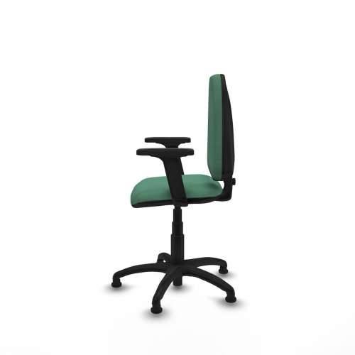 Uredska stolica Piqueras y Crespo B2D01RT Smaragdno zeleno Cijena