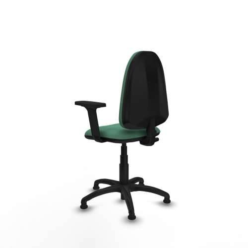 Uredska stolica Piqueras y Crespo B2D01RT Smaragdno zeleno Cijena