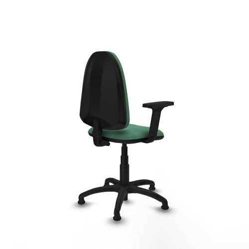 Uredska stolica Piqueras y Crespo B2D01RT Smaragdno zeleno Cijena