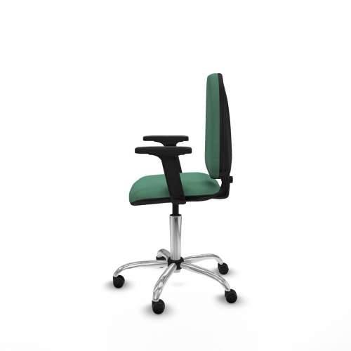 Uredska stolica Piqueras y Crespo B2D05RF Smaragdno zeleno Cijena