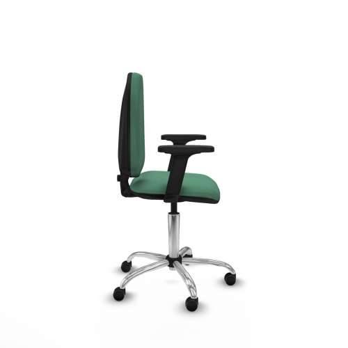 Uredska stolica Piqueras y Crespo B2D05RF Smaragdno zeleno Cijena