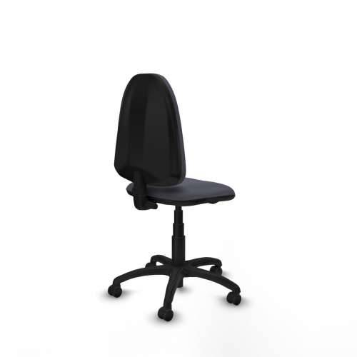 Uredska stolica Piqueras y Crespo B0001RF Tamno sivo Cijena