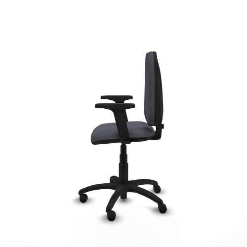 Uredska stolica Piqueras y Crespo B2D01RF Tamno sivo Cijena