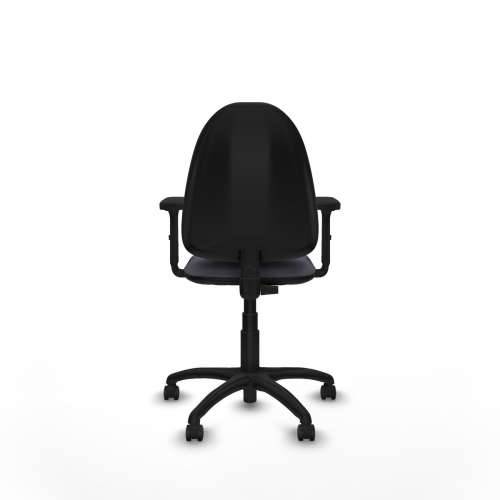 Uredska stolica Piqueras y Crespo B2D01RF Tamno sivo Cijena