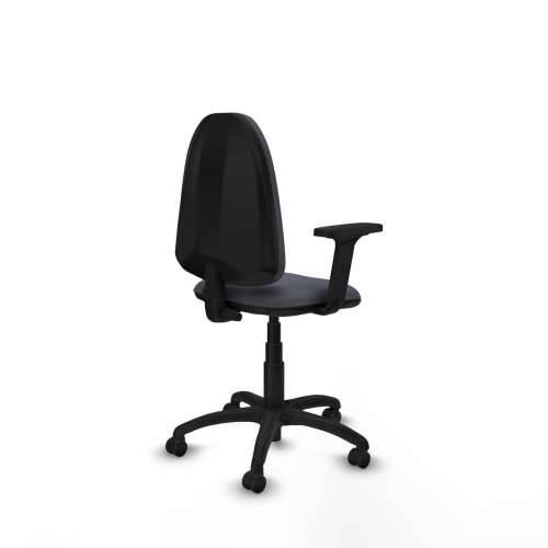 Uredska stolica Piqueras y Crespo B2D01RF Tamno sivo Cijena