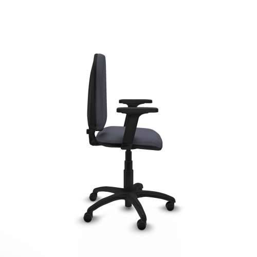 Uredska stolica Piqueras y Crespo B2D01RF Tamno sivo Cijena