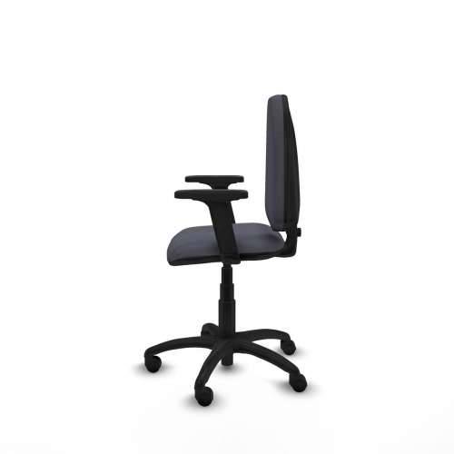 Uredska stolica Piqueras y Crespo B2D01RN Tamno sivo Cijena