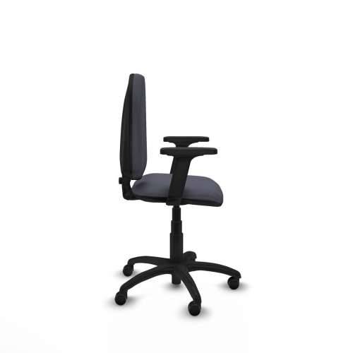 Uredska stolica Piqueras y Crespo B2D01RP Tamno sivo Cijena
