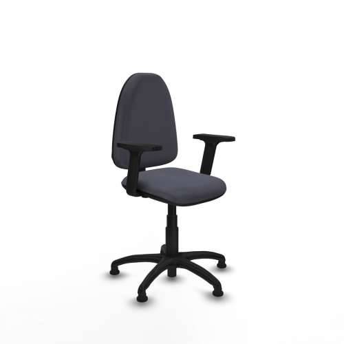 Uredska stolica Piqueras y Crespo B2D01RT Tamno sivo Cijena
