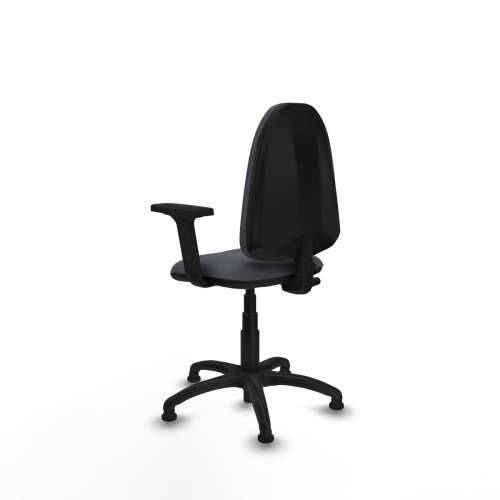 Uredska stolica Piqueras y Crespo B2D01RT Tamno sivo Cijena