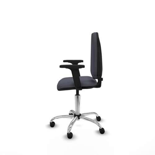 Uredska stolica Piqueras y Crespo B2D05RF Tamno sivo Cijena