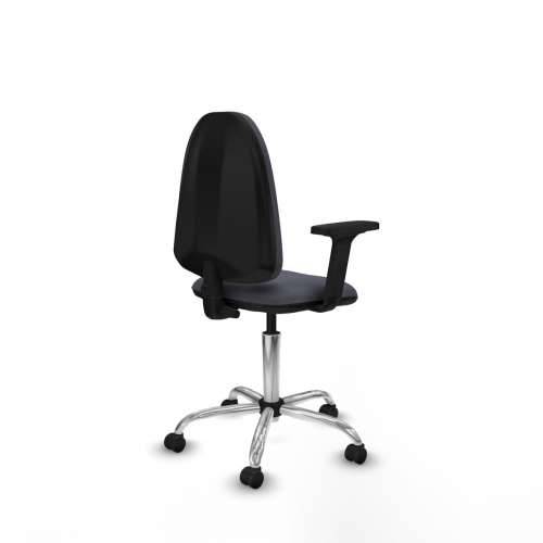 Uredska stolica Piqueras y Crespo B2D05RF Tamno sivo Cijena