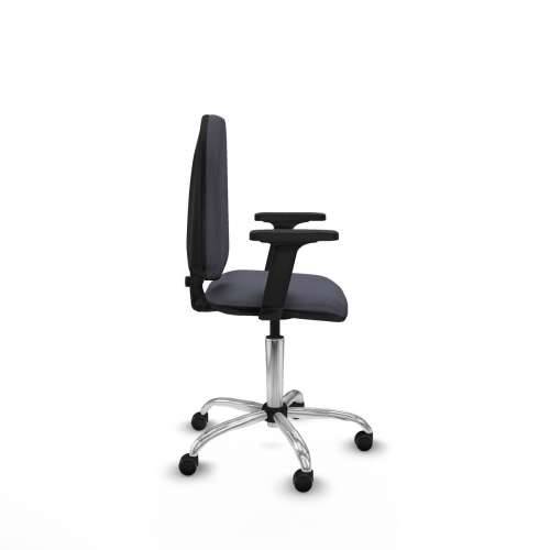 Uredska stolica Piqueras y Crespo B2D05RF Tamno sivo Cijena