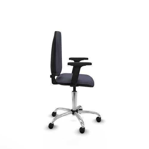 Uredska stolica Piqueras y Crespo B2D05RP Tamno sivo Cijena