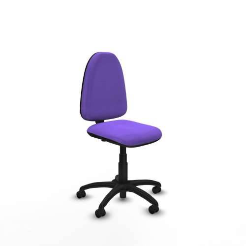 Uredska stolica Piqueras y Crespo B0001RF Lila Cijena