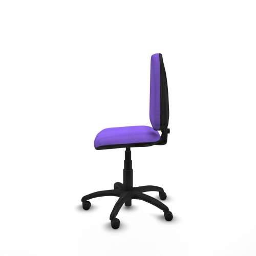 Uredska stolica Piqueras y Crespo B0001RF Lila Cijena