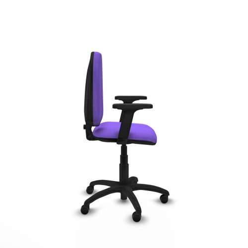 Uredska stolica Piqueras y Crespo B2D01RF Lila Cijena