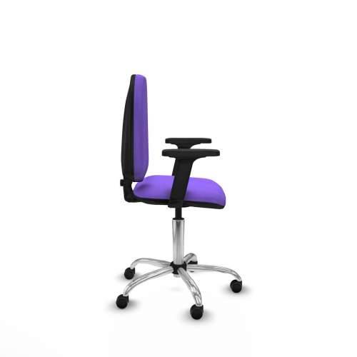 Uredska stolica Piqueras y Crespo B2D05RF Lila Cijena